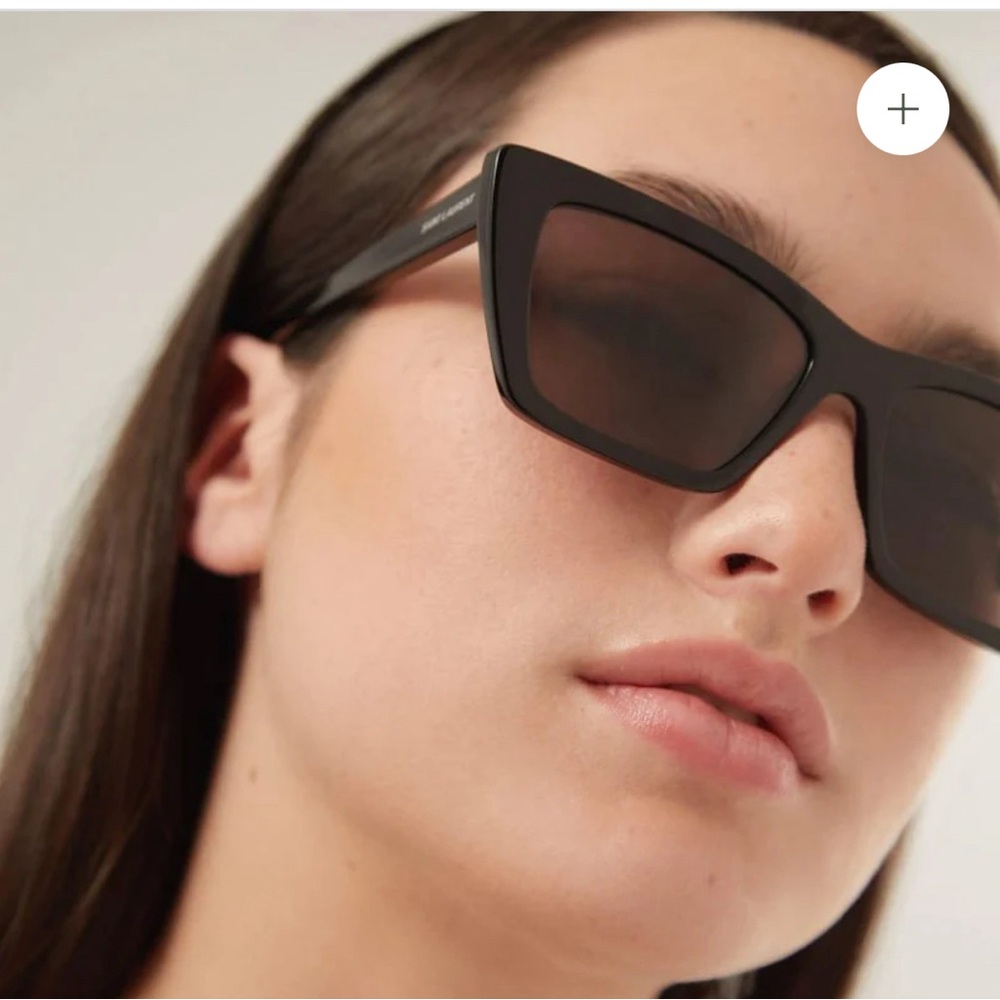 Saint Laurent Sunglasses
